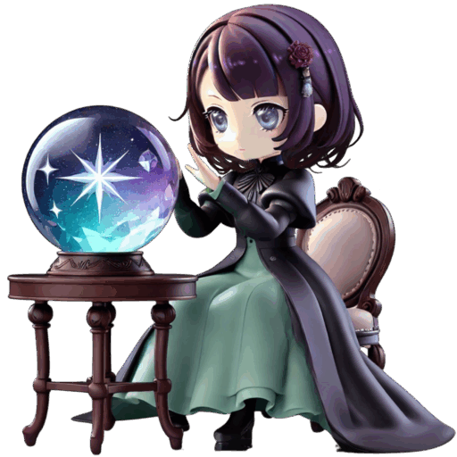 占い師こーりのオンライン鑑定